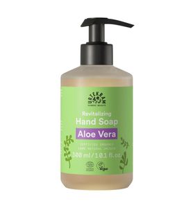 Handzeep vloeibaar aloe vera