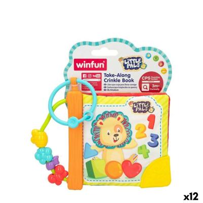 Boek Winfun Little Pals (12 Stuks)