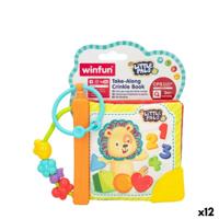 Boek Winfun Little Pals (12 Stuks)