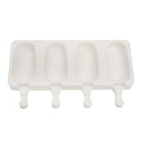 BrandNewCake Siliconen IJsjesmal (4x)