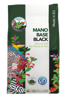Colombo ManoBase Black 5 liter