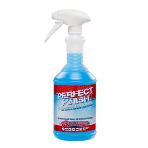 BO Motor Oil Poetsmiddel bo perfect finish (1l)