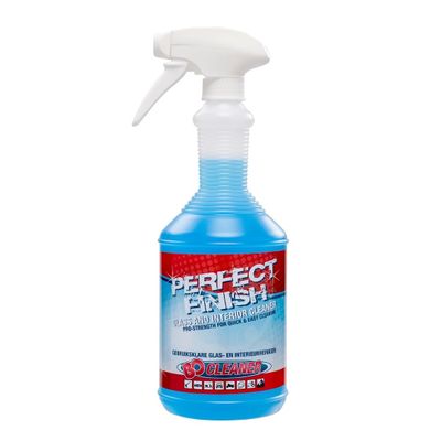 BO Motor Oil Poetsmiddel bo perfect finish (1l)