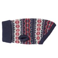 Honden Trui Blue Granite Honden Trui Blue Granite