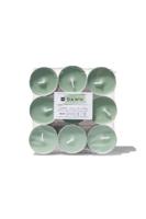 HEMA Geur sfeerlichten dawn - 18 stuks
