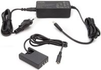 ChiliPower Netadapter EP-5 voor Nikon - plus EN-EL9 dummy accu - Adapter Kit