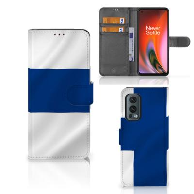 OnePlus Nord 2 5G | Bookstyle Case | Finland