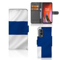 OnePlus Nord 2 5G | Bookstyle Case | Finland