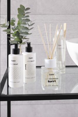 Cawö Cawo Room Fragrance Turri - Geurstokjes