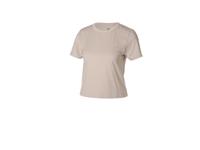 CRIVIT Dames sportshirt (Beige, L (44/46))