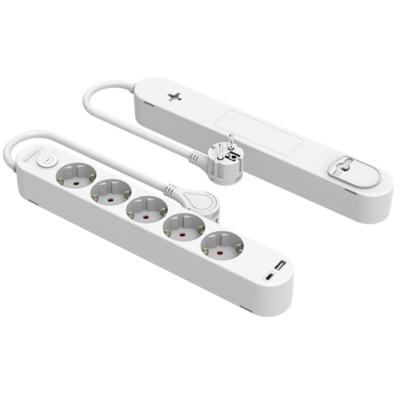 Printplaat Silver Electronics 48645