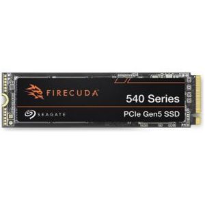 Seagate SSD Firecuda 540 1TB
