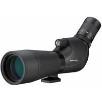 Bresser Optik Corvette Spotting scope 45 x 60 mm Zwart