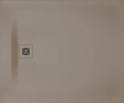 Duravit Sustano Douchebak 120x100x3 cm Mat Greige