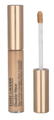 Estee Lauder - Estée Lauder Double Wear Stay In Place Flawless Wear Concealer 1W Light 7 ml Dames
