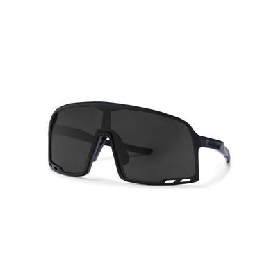 CHPO bril henrik black/black