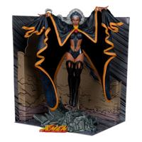 Marvel Collection PVC Statue 1/10 Storm (Marvel Tales featuring Spider-Man and The X-Men #236) 18 cm Marvel Collection PVC Statue 1/10 Storm (Marvel Tales featuring Spider-Man and The X-Men #236) 18 cm