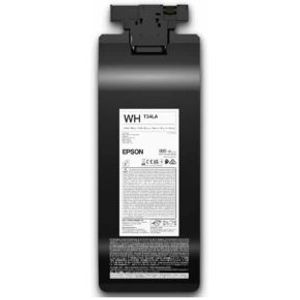 Epson UltraChrome DG2 inktcartridge 1 stuk(s) Origineel Wit
