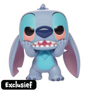 Funko Pop! figuur Disney's Lilo & Stitch Annoyed Stitch