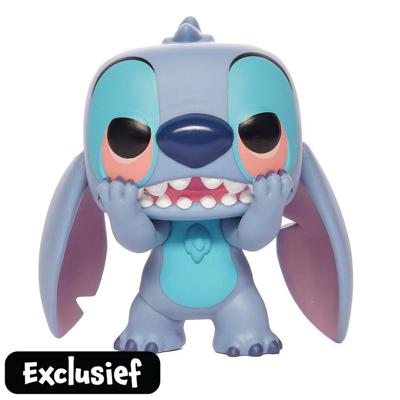 Funko Pop! figuur Disney's Lilo & Stitch Annoyed Stitch
