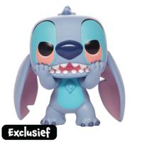 Funko Pop! figuur Disney's Lilo & Stitch Annoyed Stitch