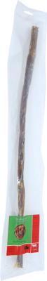 Natuurlijke Snack buffelpees 50 cm zak a 1 stuk - Gebr de boon