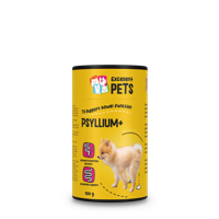 Excellent Pets Dog Psyllium+ - thumbnail