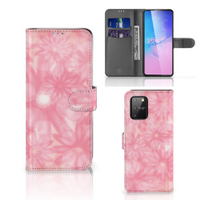 Samsung S10 Lite Hoesje Spring Flowers