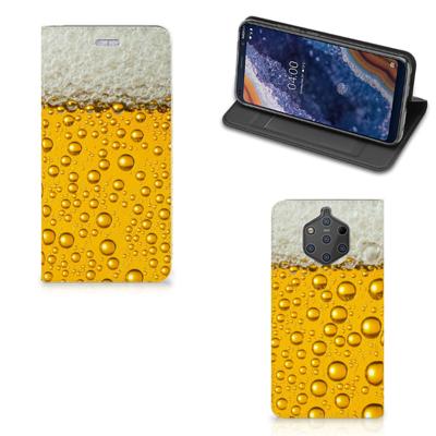 Nokia 9 PureView | Flip Style Cover | Bier