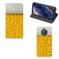 Nokia 9 PureView | Flip Style Cover | Bier