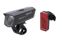XLC Lampset proxima pro cl-s25
