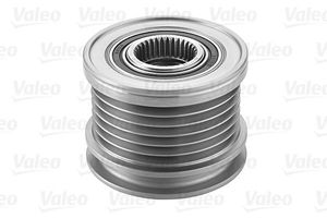 Dynamo Riemschief Rena Espace Iv/opel Vectra 588095