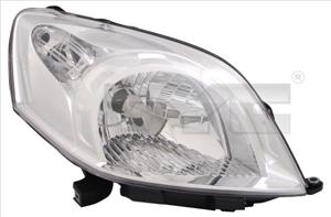 Koplamp links 2011812052