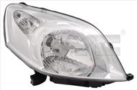 Koplamp links 2011812052