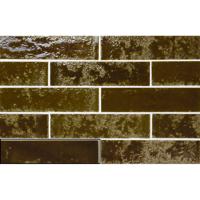 Wandtegel Stardos Pukka 6,4x26 cm Army Green Stardos