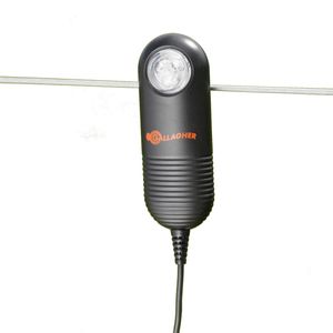 Gallagher Afrasteringscontrole lampje - 511009 511009