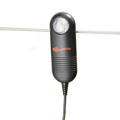Gallagher Afrasteringscontrole lampje - 511009 511009
