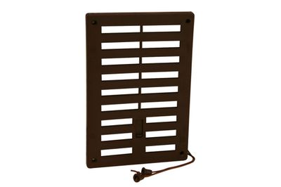LUCHTROOSTER BR 30X25 63600302