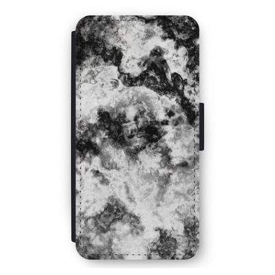 Onweer: iPhone 12 Pro Max Flip Hoesje