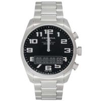Horloge Heren Certina DS MULTI-8 ANALOG-DIGITAL