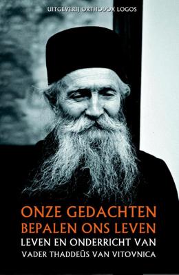 Onze gedachten bepalen ons leven leven en onderricht van (Paperback)