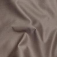 Dommelin Dommelin Topper Hoeslaken Uni Satijn 600TC 719 Truffel 80x220/9