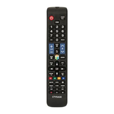 Samsung universele afstandsbediening Zwart