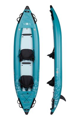 Moai Tangaloa Two/Tube Tweepersoons Kajak
