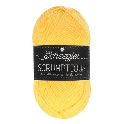 Scheepjes Scrumptious - 385 Citrus Sunshine Cake