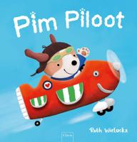 Pim Piloot (Hardback)