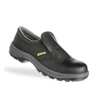 Safety Jogger X0600 S3 | Zwart | Maat 48 - 11.118.033.48