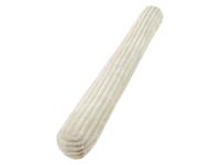 LIVARNO home Tochtstopper 90 x 11 cm (Lichtgrijs)