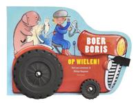 Boer Boris op wielen - thumbnail