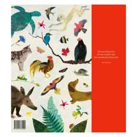 WPG Uitgevers Een wonderprachtig dier